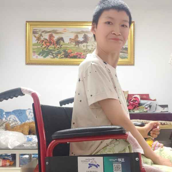 江苏30岁单身美女真诚找对象-兰州相亲网