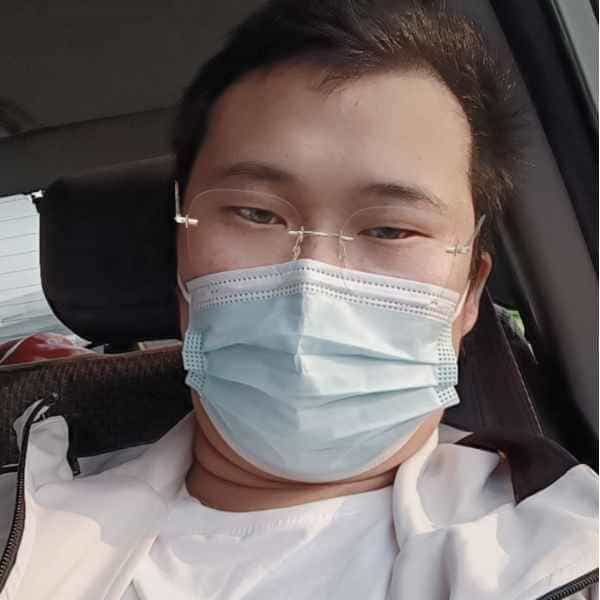 29岁岁山东单身帅哥 - 兰州吉缘网