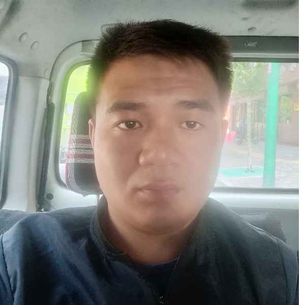 35岁岁山西单身帅哥 - 兰州吉缘网
