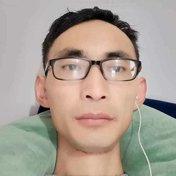 38岁岁安徽单身帅哥 - 兰州吉缘网