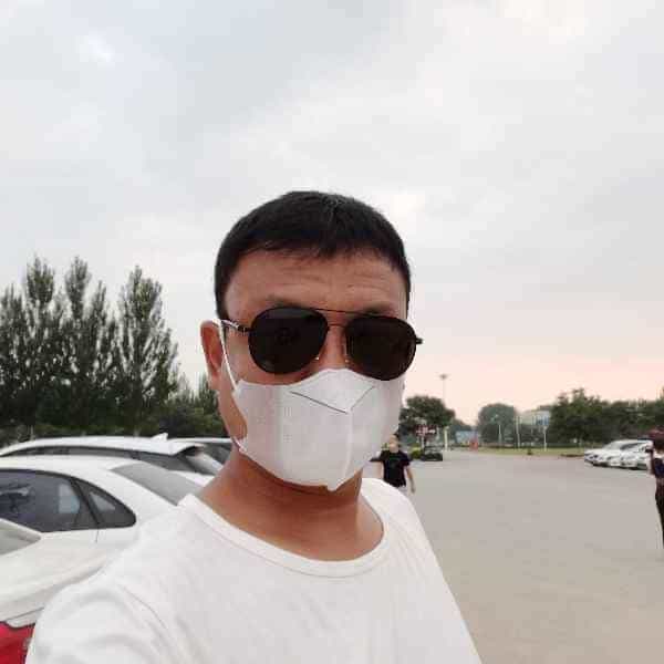 35岁岁辽宁单身帅哥 - 兰州吉缘网