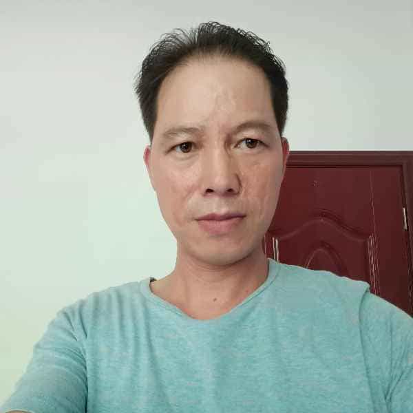43岁岁陕西单身帅哥 - 兰州吉缘网