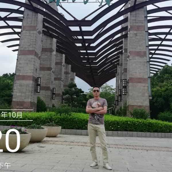 40岁岁四川单身帅哥 - 兰州吉缘网