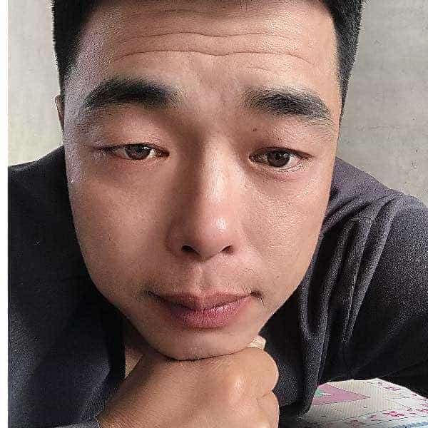 39岁岁吉林单身帅哥 - 兰州吉缘网