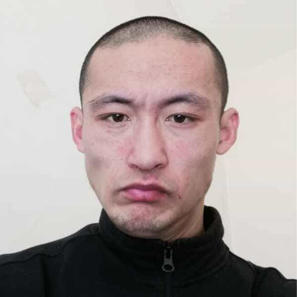 36岁岁河北单身帅哥 - 兰州吉缘网