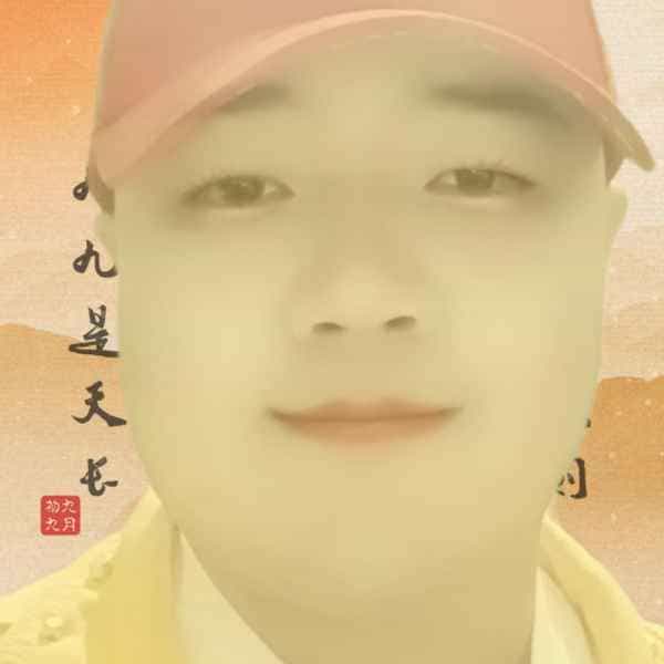 37岁岁河南单身帅哥 - 兰州吉缘网