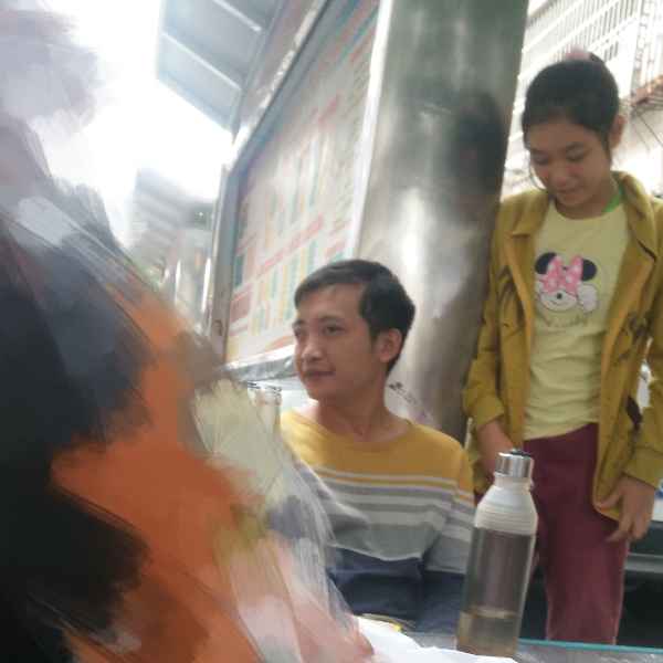 36岁岁广东单身帅哥 - 兰州吉缘网