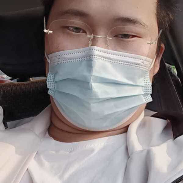 29岁岁山东单身帅哥 - 兰州吉缘网