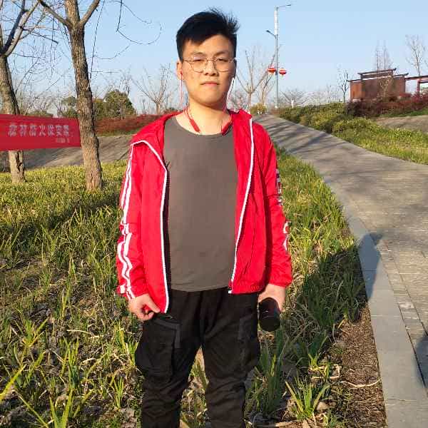 24岁岁安徽单身帅哥 - 兰州吉缘网