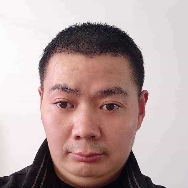 41岁岁安徽单身帅哥 - 兰州吉缘网