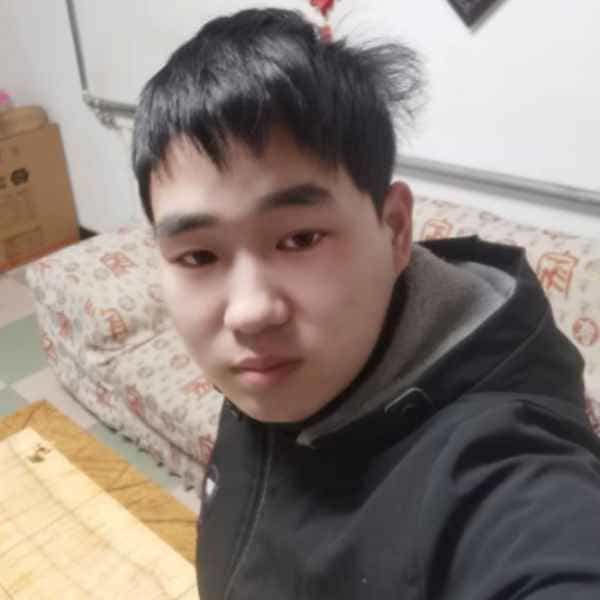 28岁岁河南单身帅哥 - 兰州吉缘网