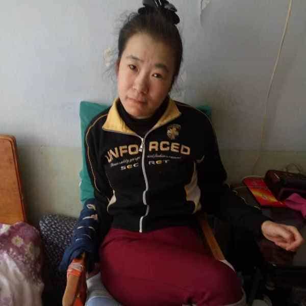 46岁岁辽宁单身美女 - 兰州吉缘网