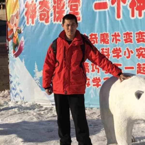 36岁岁北京单身帅哥 - 兰州吉缘网