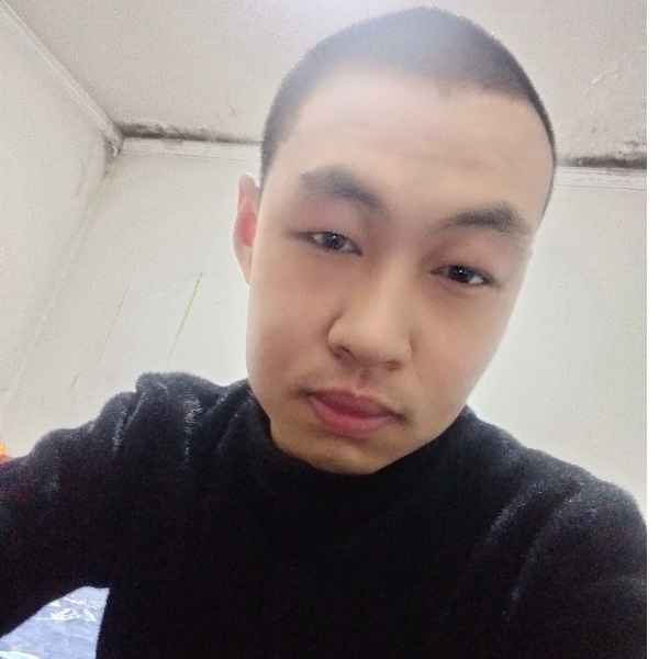 33岁岁黑龙江单身帅哥 - 兰州吉缘网