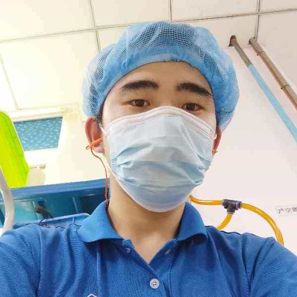 32岁岁四川单身帅哥 - 兰州吉缘网