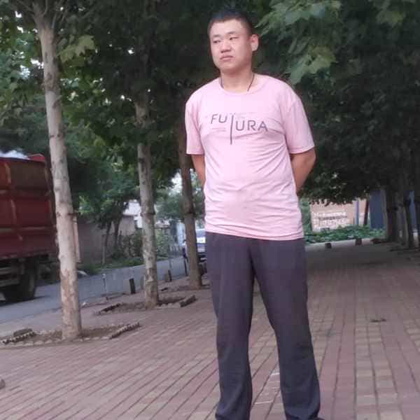 35岁岁河北单身帅哥 - 兰州吉缘网