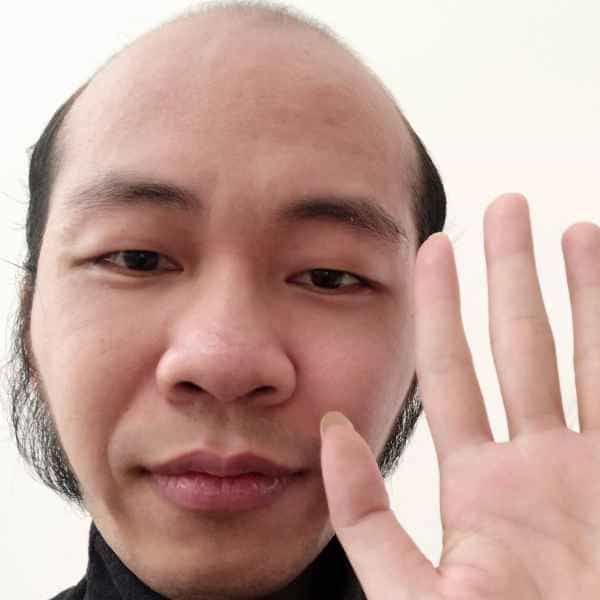 39岁岁广西单身帅哥 - 兰州吉缘网