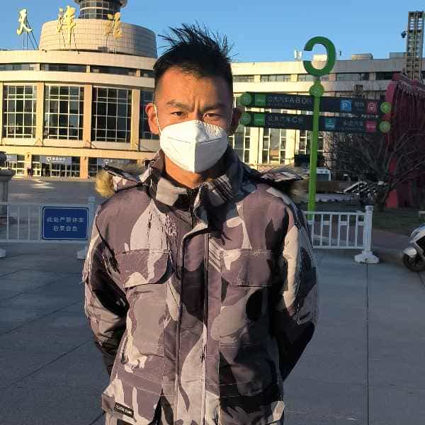 35岁岁吉林单身帅哥 - 兰州吉缘网