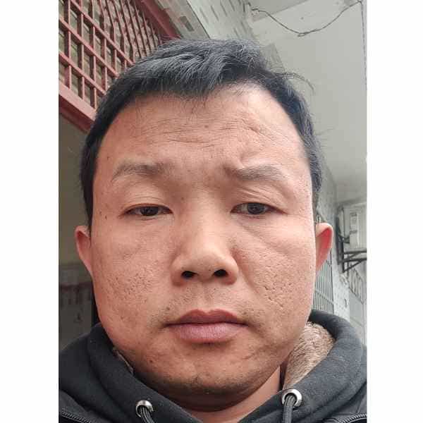 37岁岁陕西单身帅哥 - 兰州吉缘网