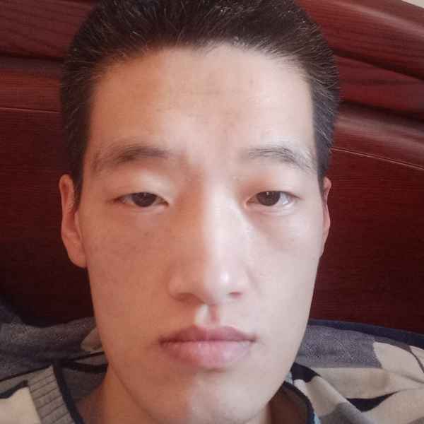 36岁岁黑龙江单身帅哥 - 兰州吉缘网