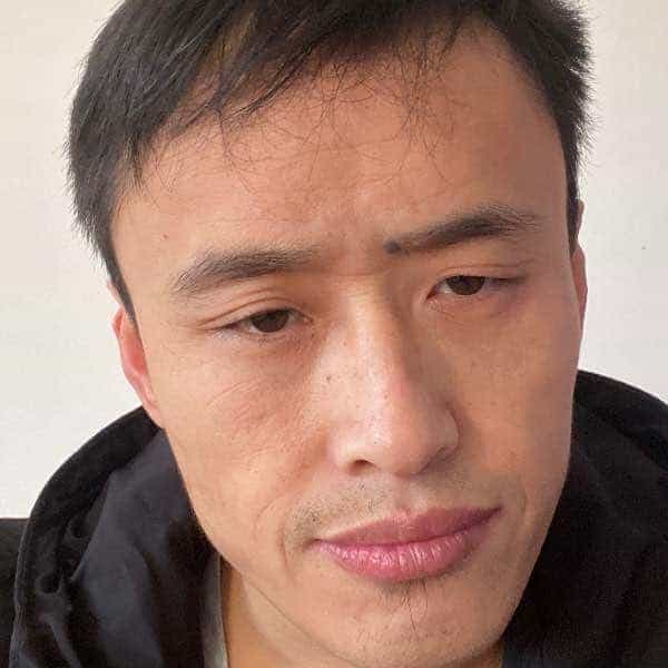 40岁岁四川单身帅哥 - 兰州吉缘网