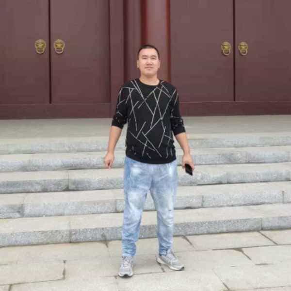 35岁岁吉林单身帅哥 - 兰州吉缘网