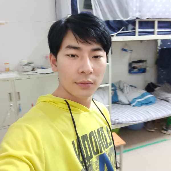 38岁岁河南单身帅哥 - 兰州吉缘网