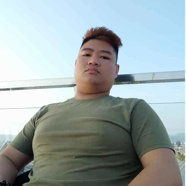 29岁岁广东单身帅哥 - 兰州吉缘网