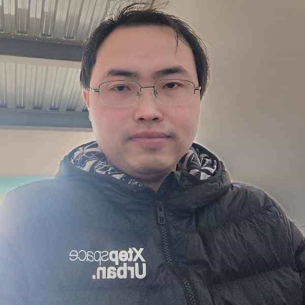 37岁岁陕西单身帅哥 - 兰州吉缘网