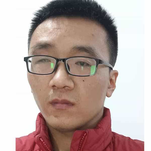 34岁岁山东单身帅哥 - 兰州吉缘网