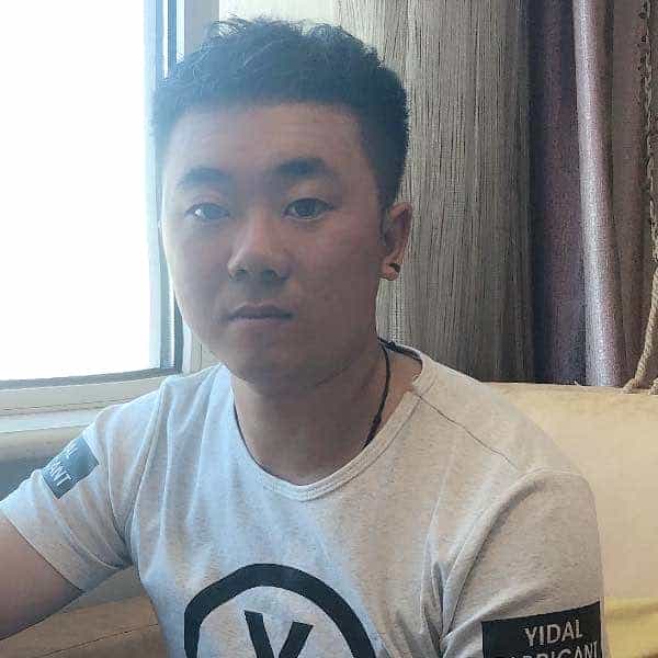 34岁岁内蒙古单身帅哥 - 兰州吉缘网