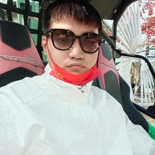 33岁岁辽宁单身帅哥 - 兰州吉缘网