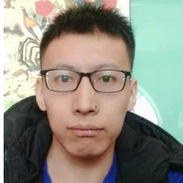 35岁岁内蒙古单身帅哥 - 兰州吉缘网