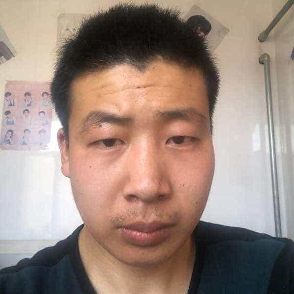 31岁岁内蒙古单身帅哥 - 兰州吉缘网