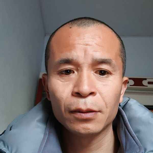 43岁岁河南单身帅哥 - 兰州吉缘网