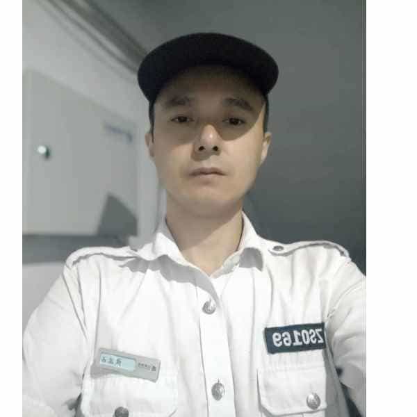 41岁岁河南单身帅哥 - 兰州吉缘网