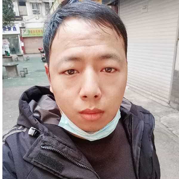 35岁岁四川单身帅哥 - 兰州吉缘网
