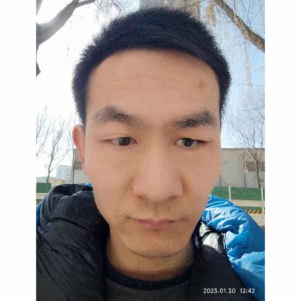 35岁岁甘肃单身帅哥 - 兰州吉缘网