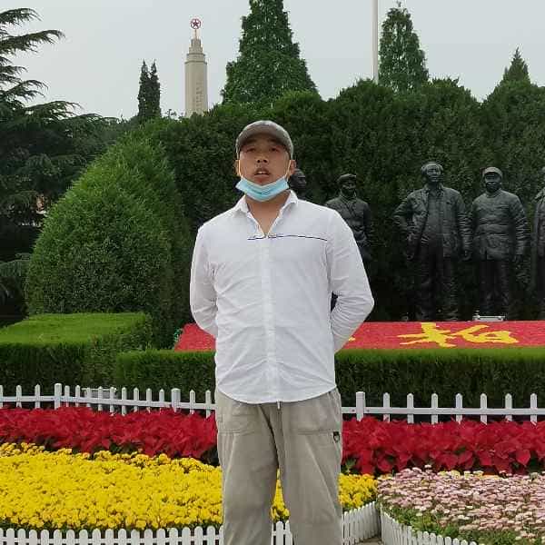 39岁岁河北单身帅哥 - 兰州吉缘网