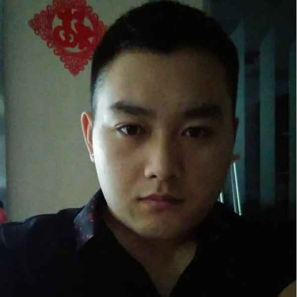 36岁岁河南单身帅哥 - 兰州吉缘网