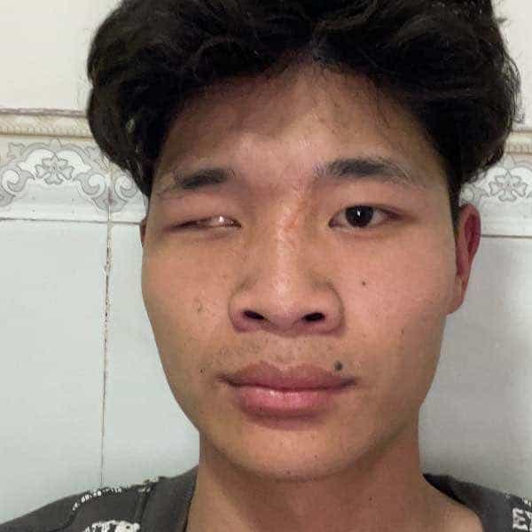 25岁岁云南单身帅哥 - 兰州吉缘网