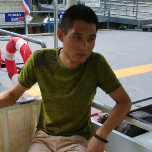 38岁岁湖南单身帅哥 - 兰州吉缘网