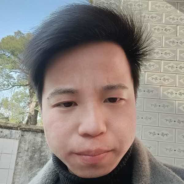 32岁岁江西单身帅哥 - 兰州吉缘网