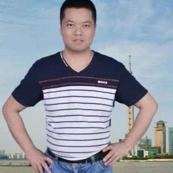 35岁岁湖北单身帅哥 - 兰州吉缘网