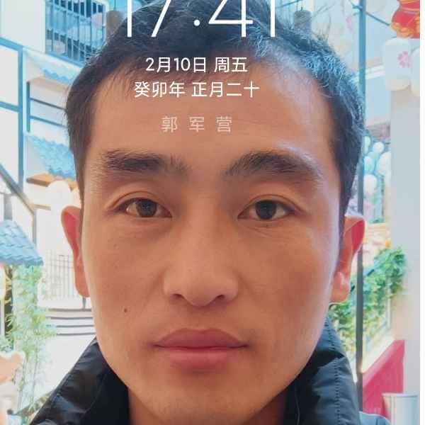 37岁岁山东单身帅哥 - 兰州吉缘网