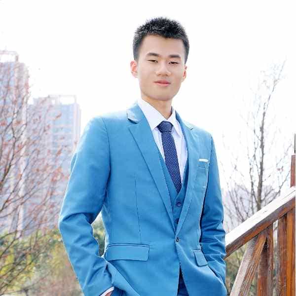 36岁岁福建单身帅哥 - 兰州吉缘网