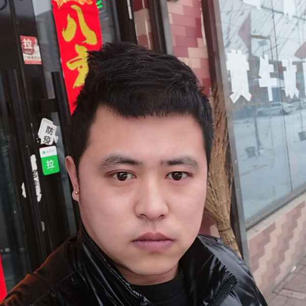 32岁岁黑龙江单身帅哥 - 兰州吉缘网
