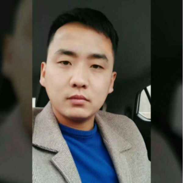 31岁岁陕西单身帅哥 - 兰州吉缘网