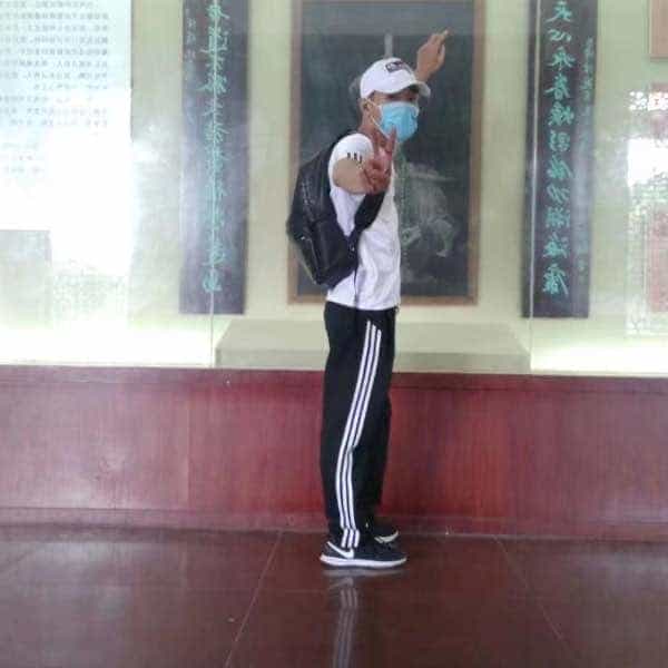 36岁岁广东单身帅哥 - 兰州吉缘网