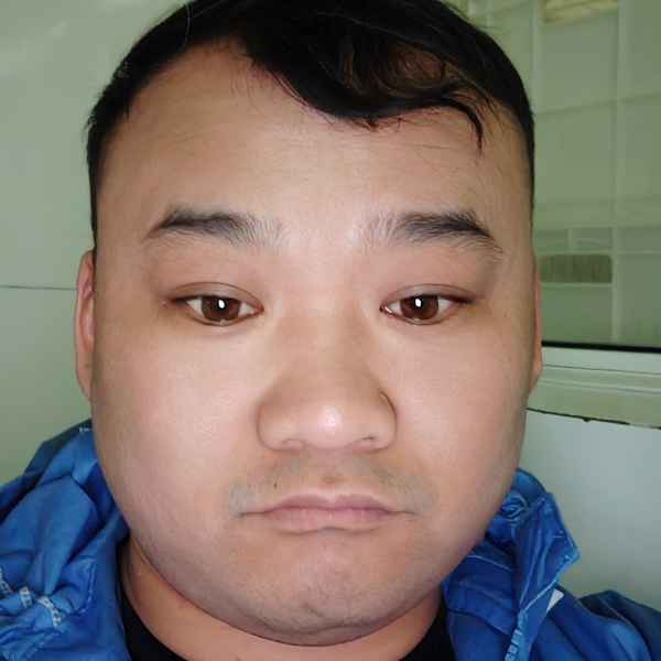 35岁岁山东单身帅哥 - 兰州吉缘网
